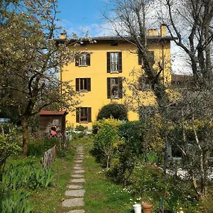 Apartment Il Gelsomino, Villa Guardia