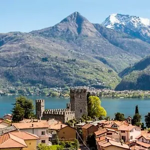 Apartment Il Nido, Rezzonico