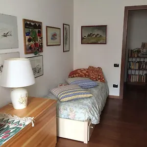 Ferienhaus Casa Girasole, Fino Mornasco